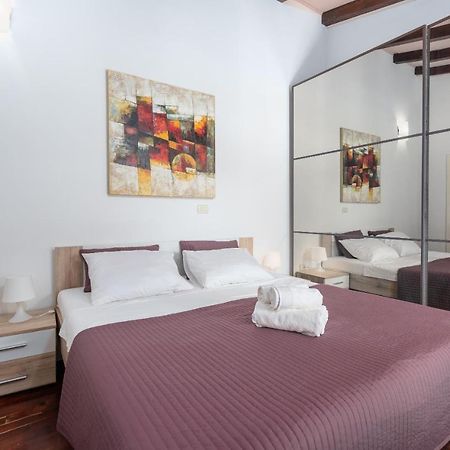 Villa Lucas Novigrad  Bagian luar foto