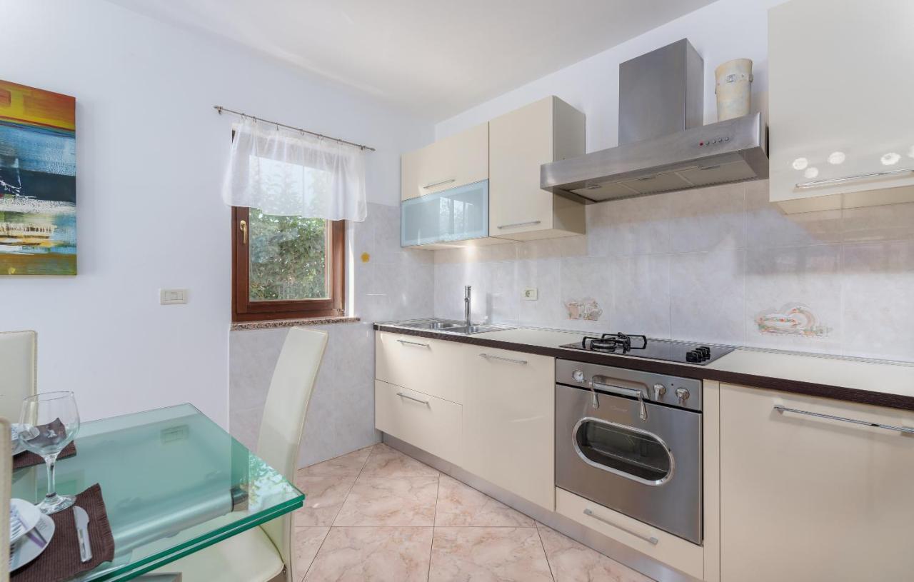 Villa Lucas Novigrad  Bagian luar foto
