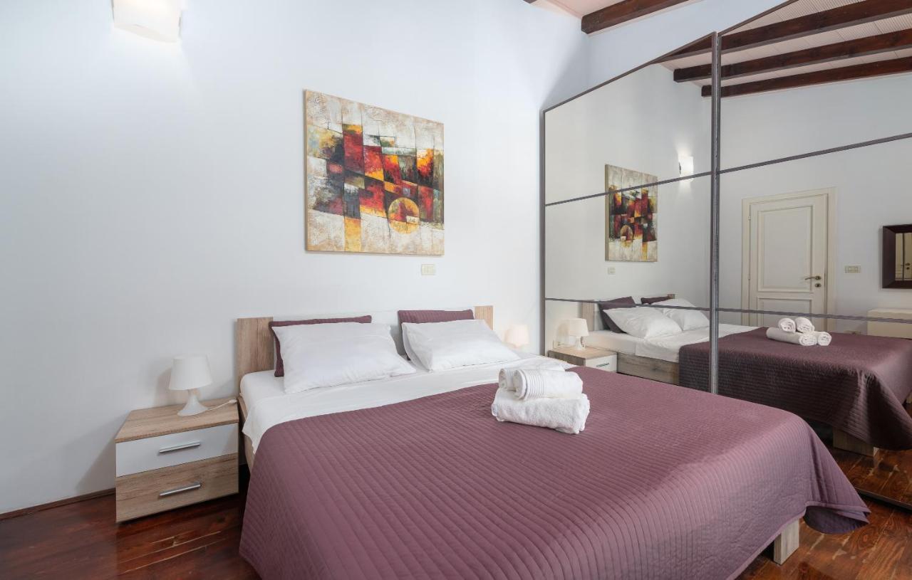 Villa Lucas Novigrad  Bagian luar foto