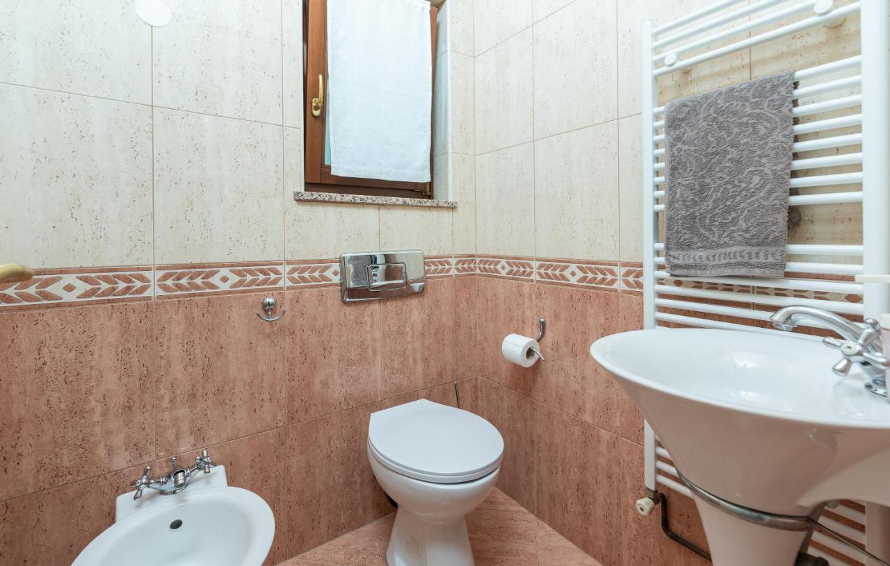 Villa Lucas Novigrad  Bagian luar foto