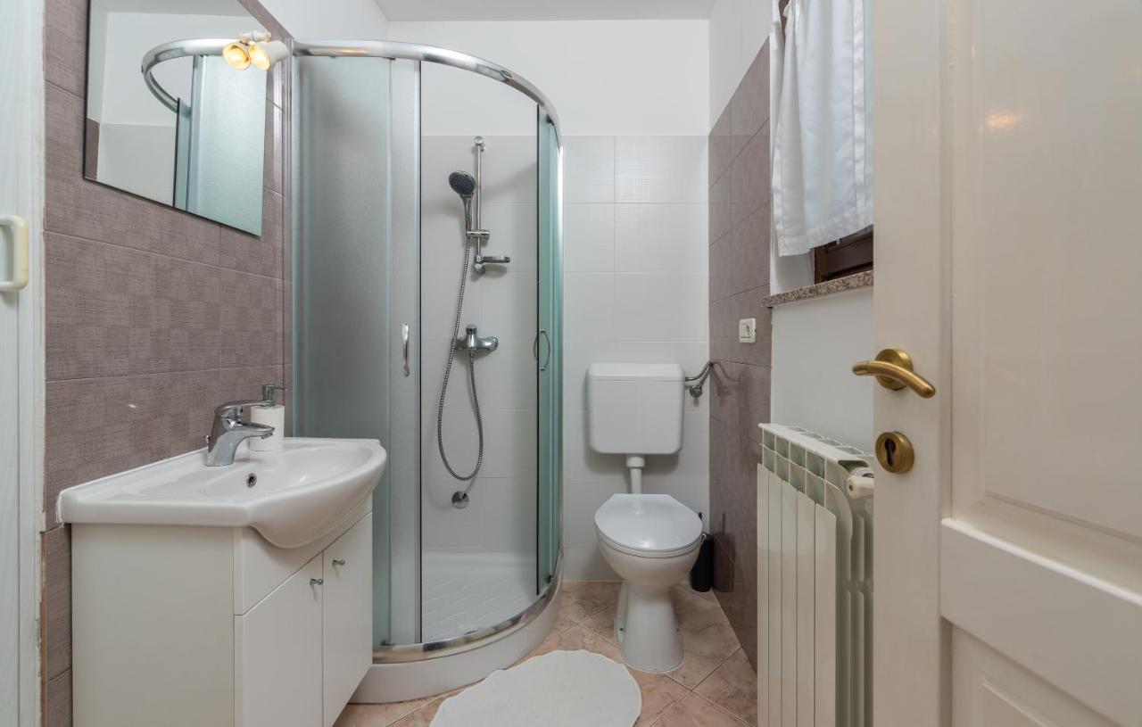 Villa Lucas Novigrad  Bagian luar foto